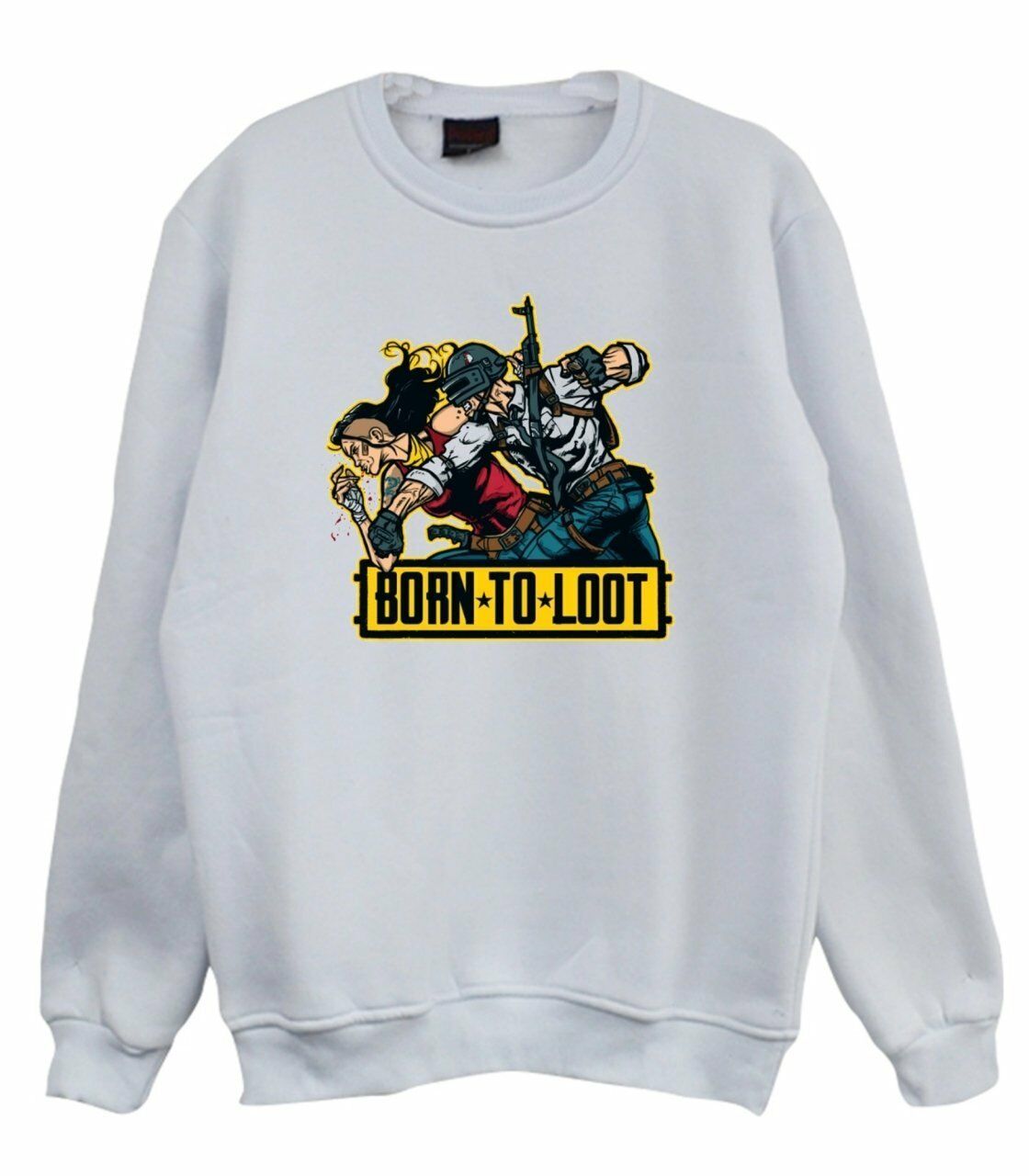 Sweater pubg store