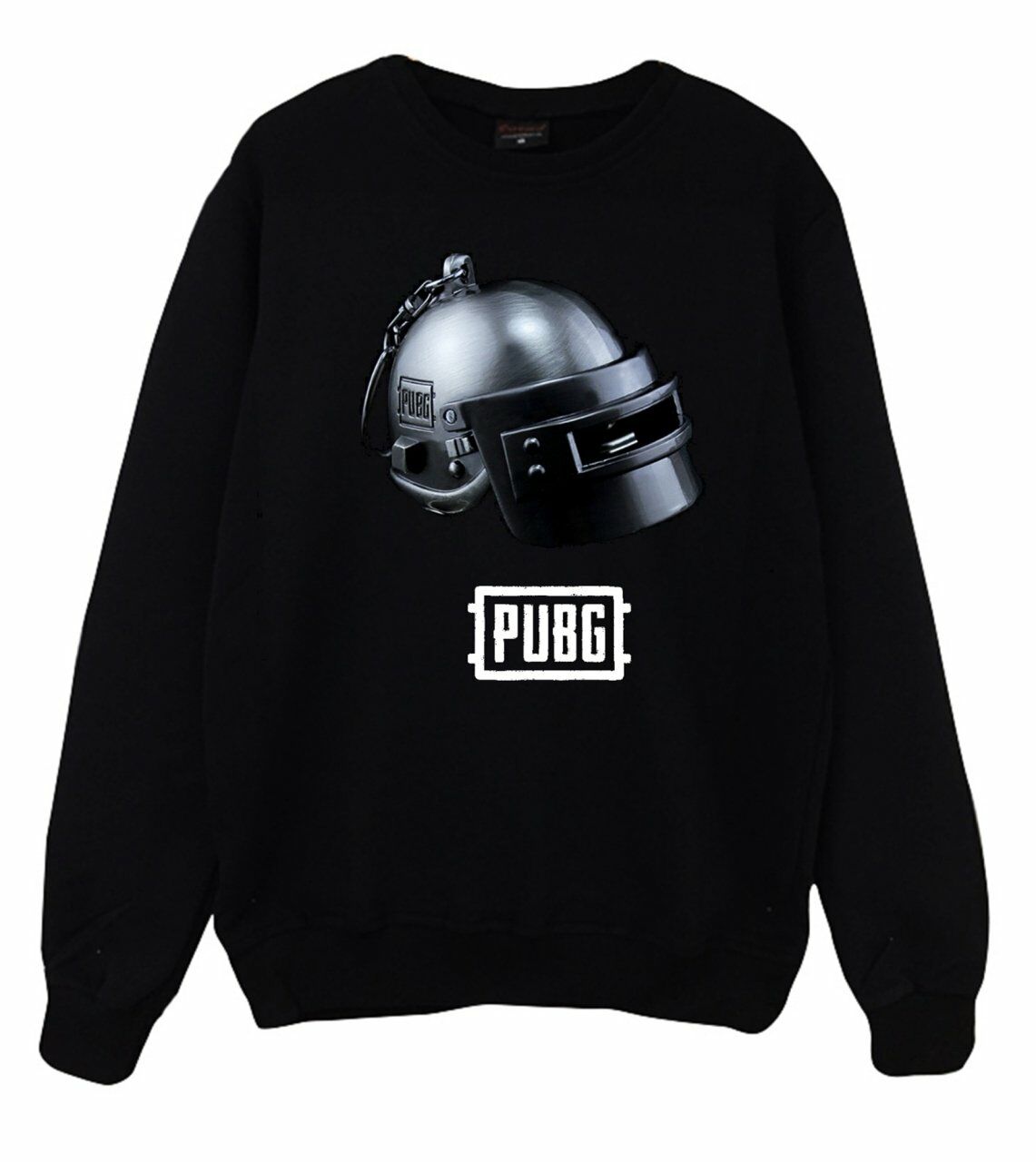 BTSBaskılı Sweatshirt