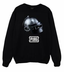 BTSBaskılı Sweatshirt