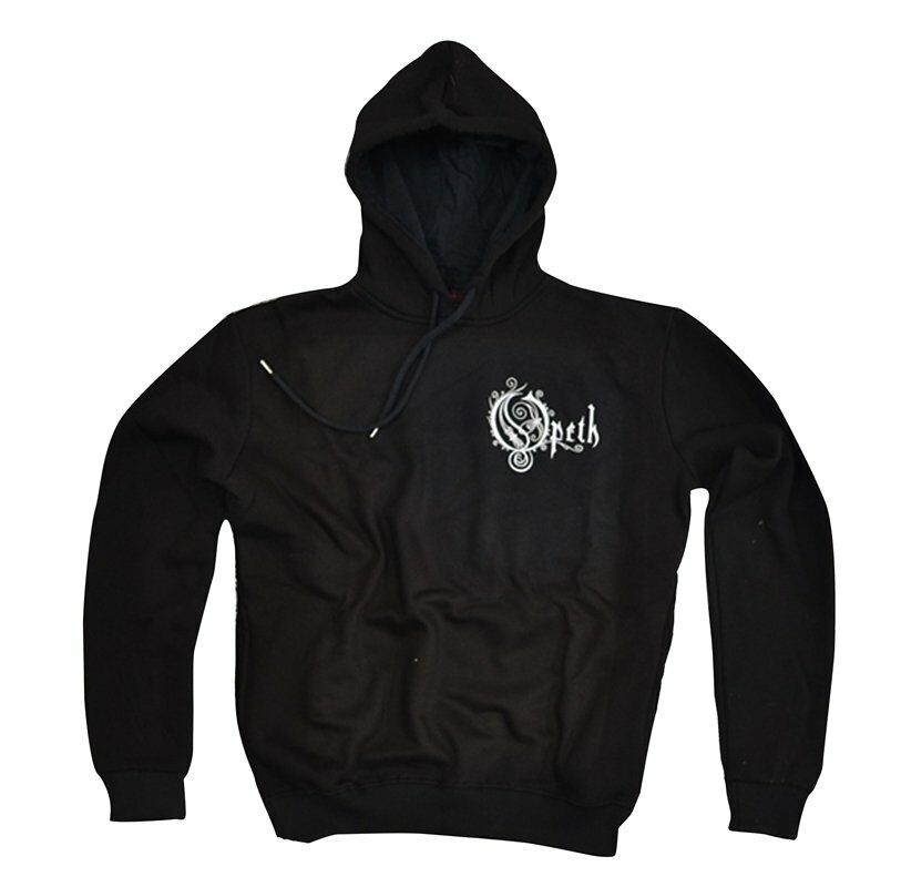 OPETH Baskılı Çocuk Sweatshirt