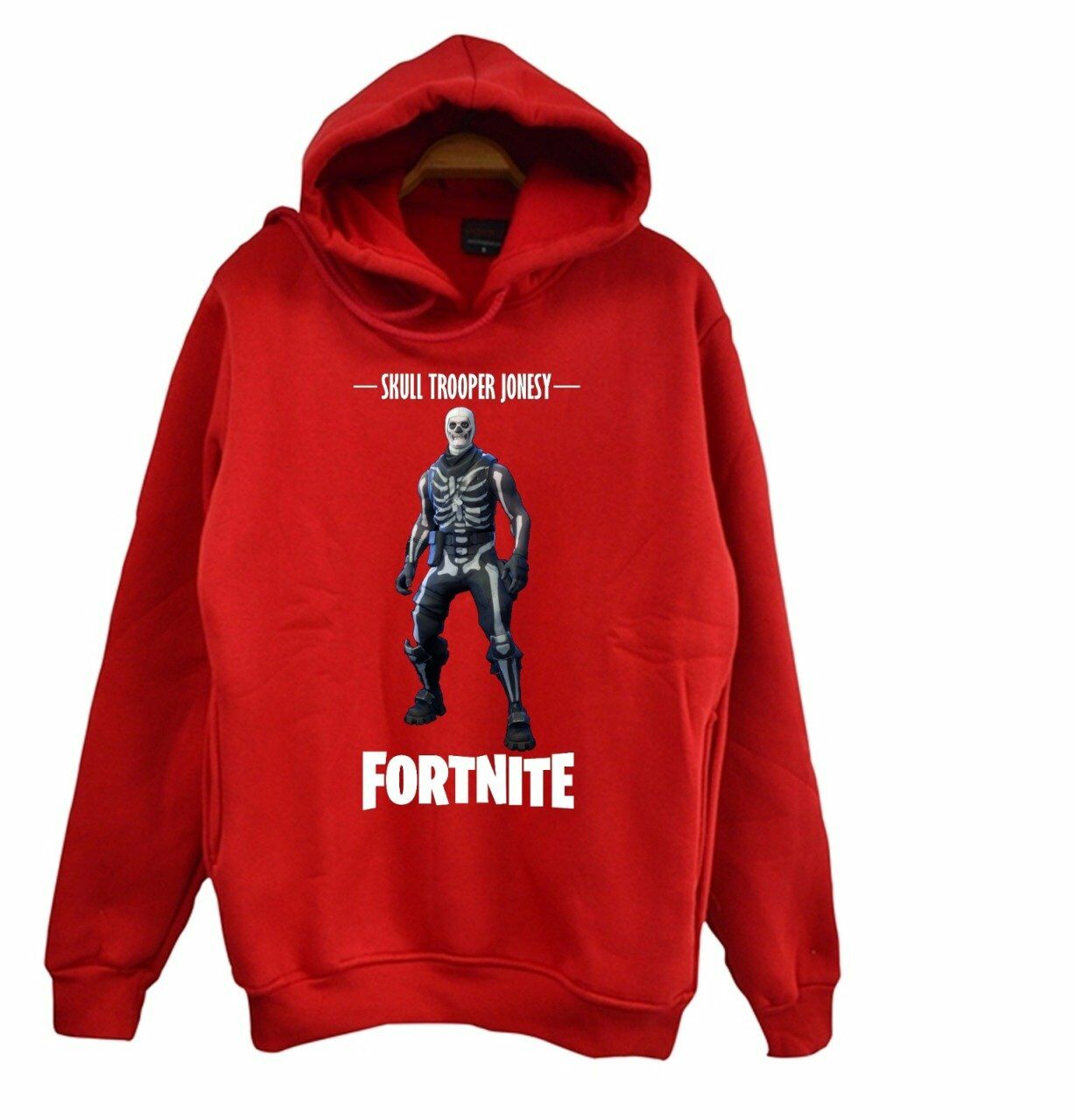 Fortnite Baskılı Sweatshirt