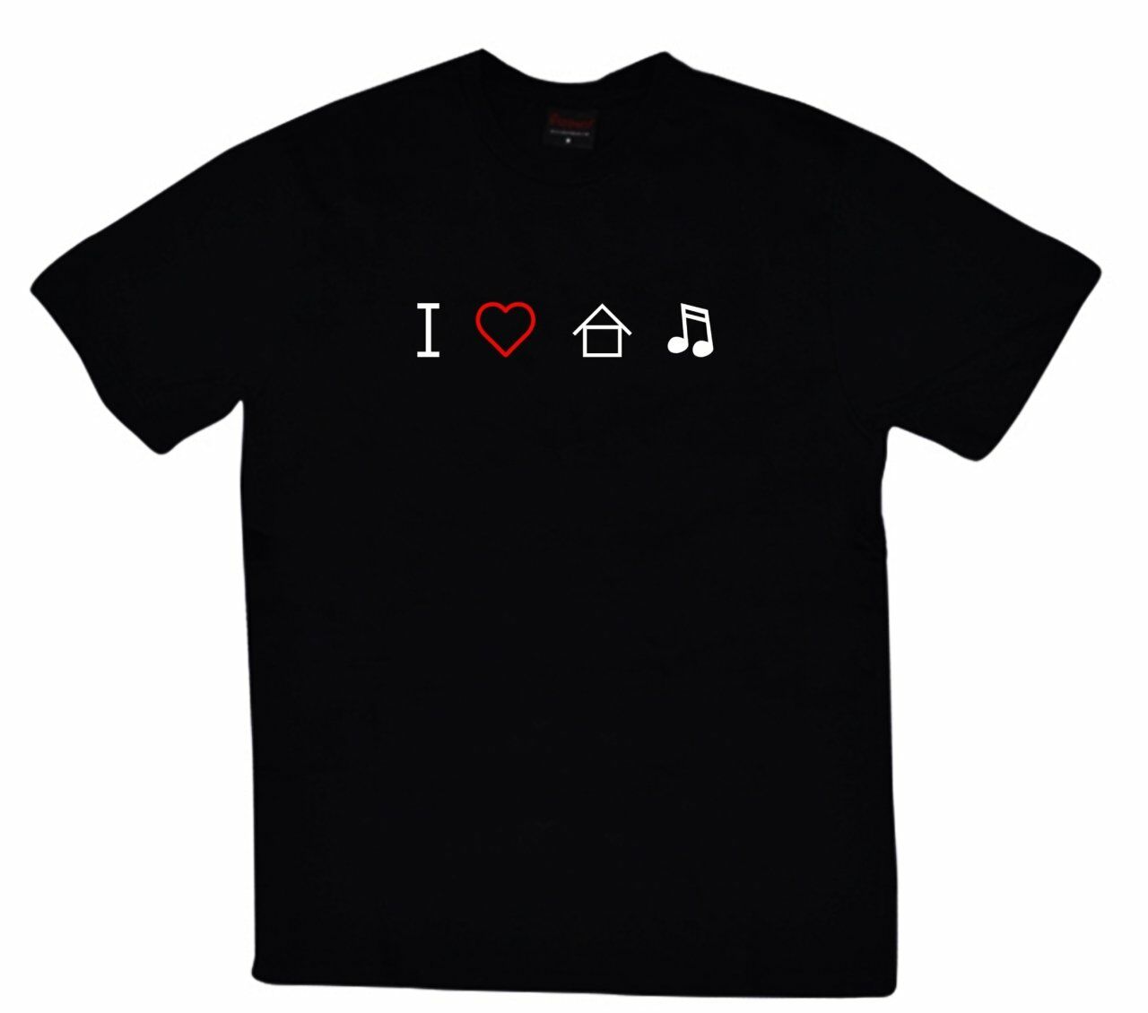 The Nbhd Baskılı T-shirt