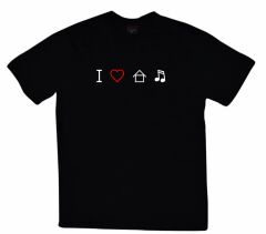 The Nbhd Baskılı T-shirt