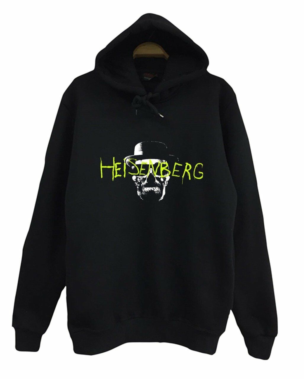 BREAKING BAD Baskılı Sweatshirt