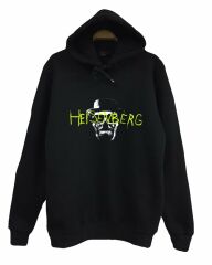 BREAKING BAD Baskılı Sweatshirt