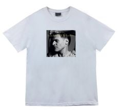 Bryan Adams Baskılı T-Shirt
