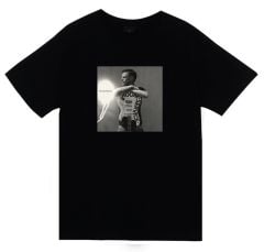 Bryan Adams Baskılı T-Shirt