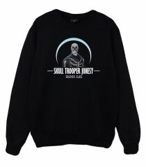 Fortnite Baskılı Sweatshirt