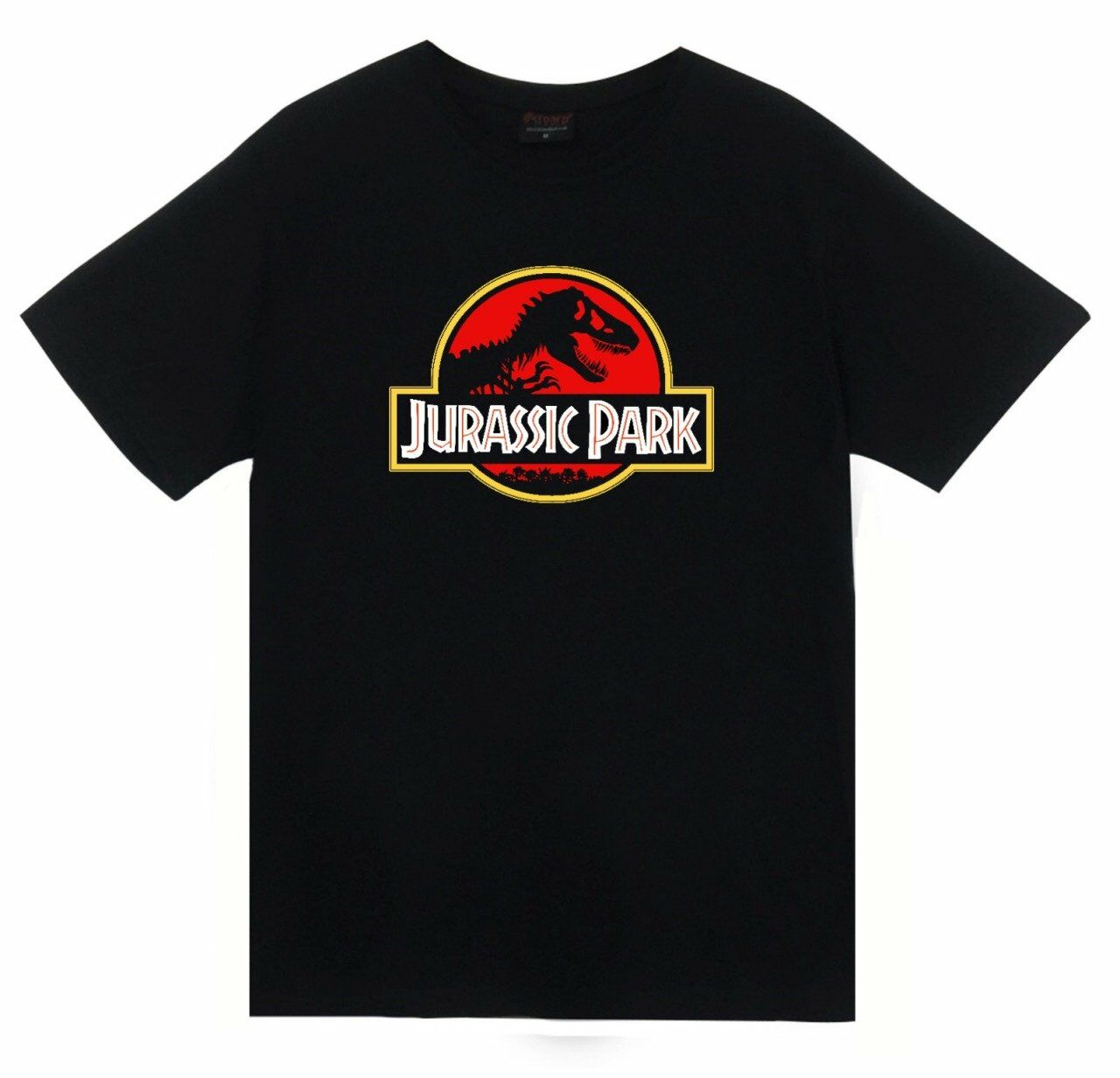 JURASSIC PARK Baskılı T-shirt