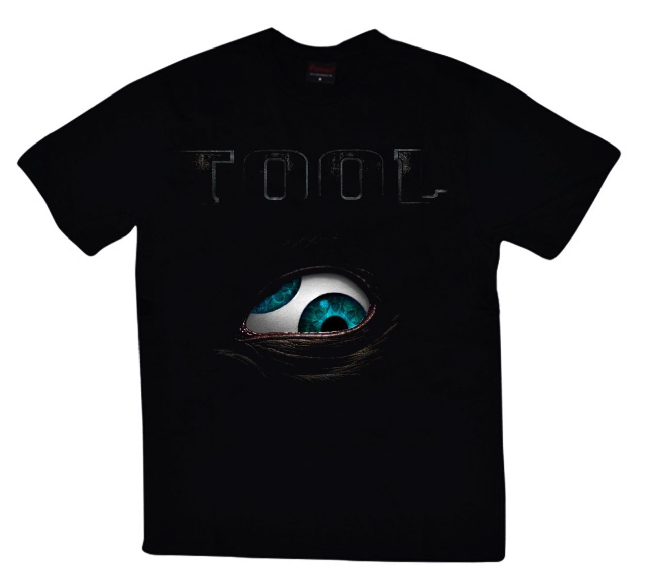 Tool Bask l T shirt S YAH S