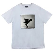 Bryan Adams Baskılı T-Shirt