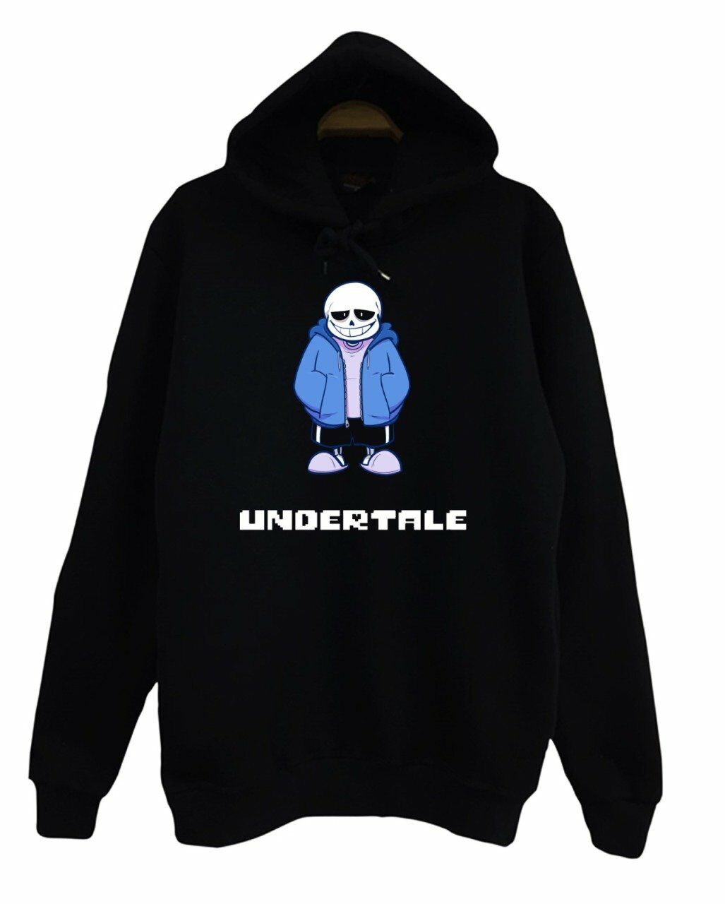 UNDERTALE Baskılı Sweatshirt