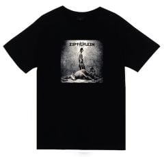 Septicflesh Baskılı T-shirt