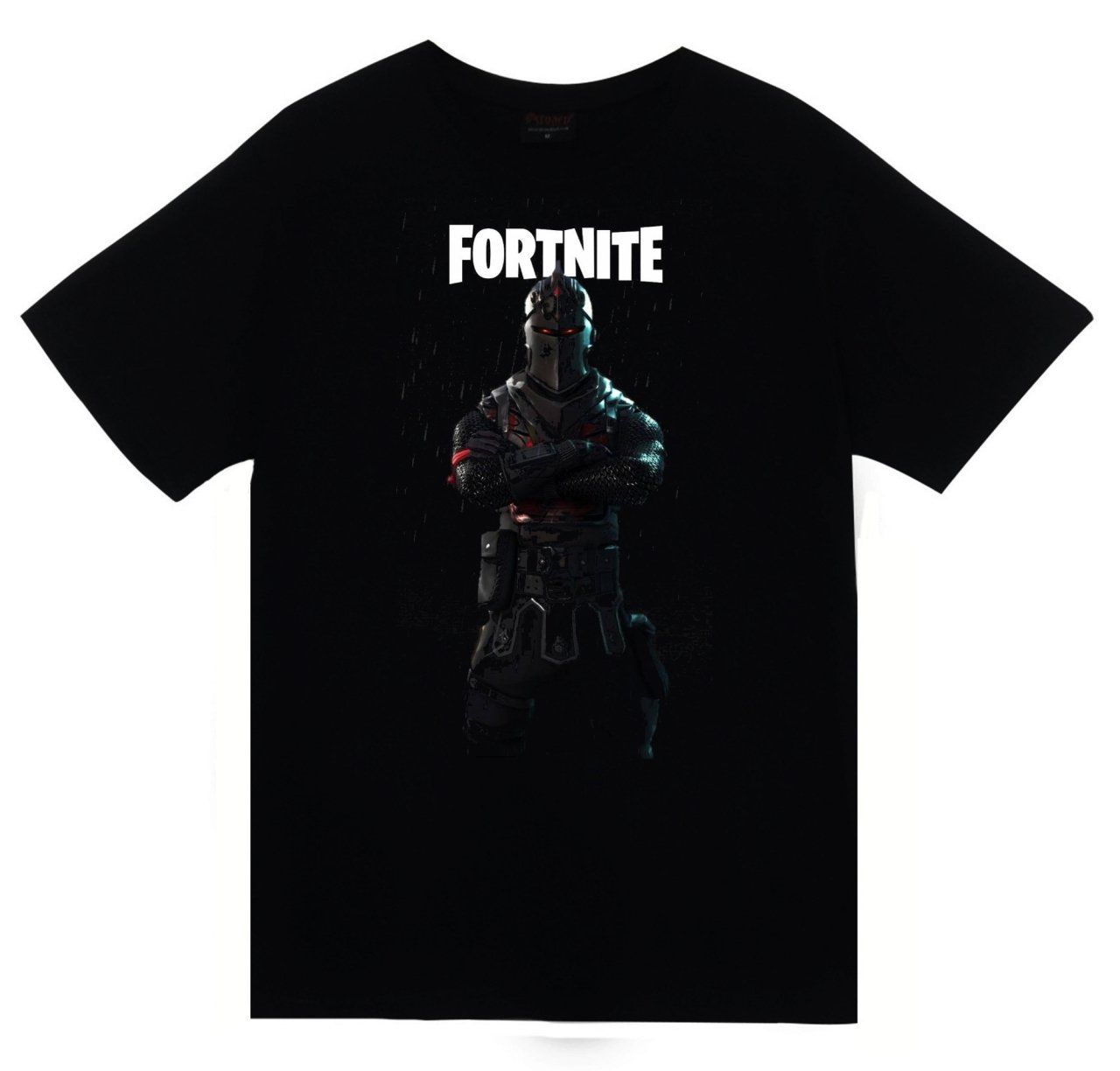 Fortnite Baskılı T-shirt