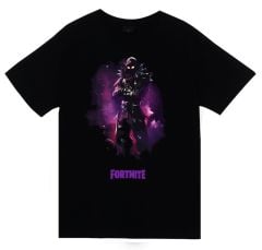 Fortnite Baskılı T-shirt