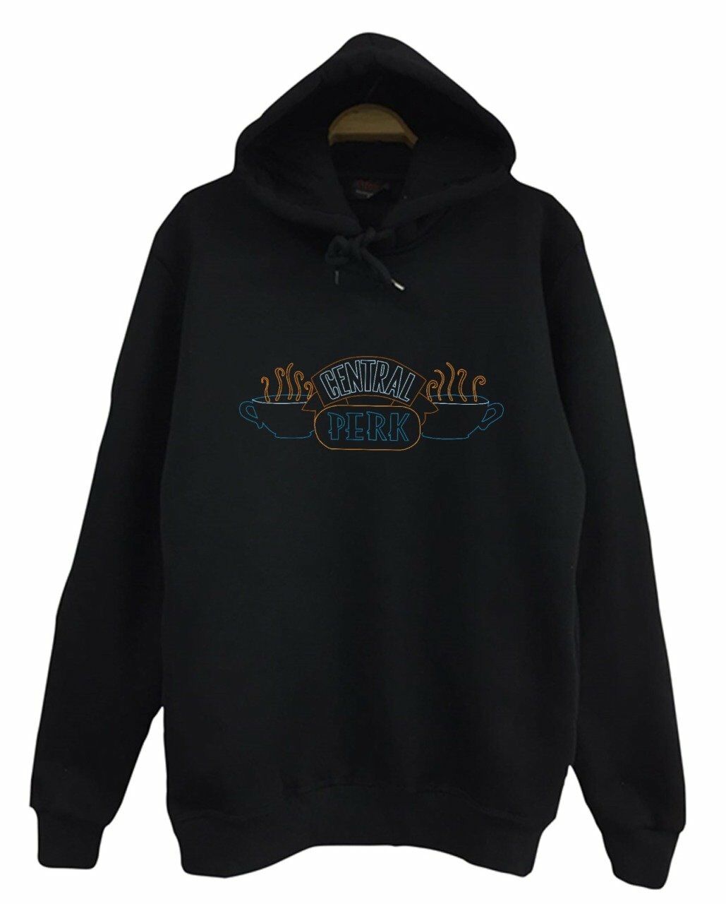 Baskılı Sweatshirt