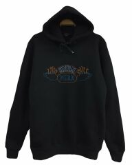 Baskılı Sweatshirt