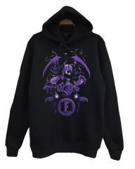 Fortnite Baskılı Sweatshirt