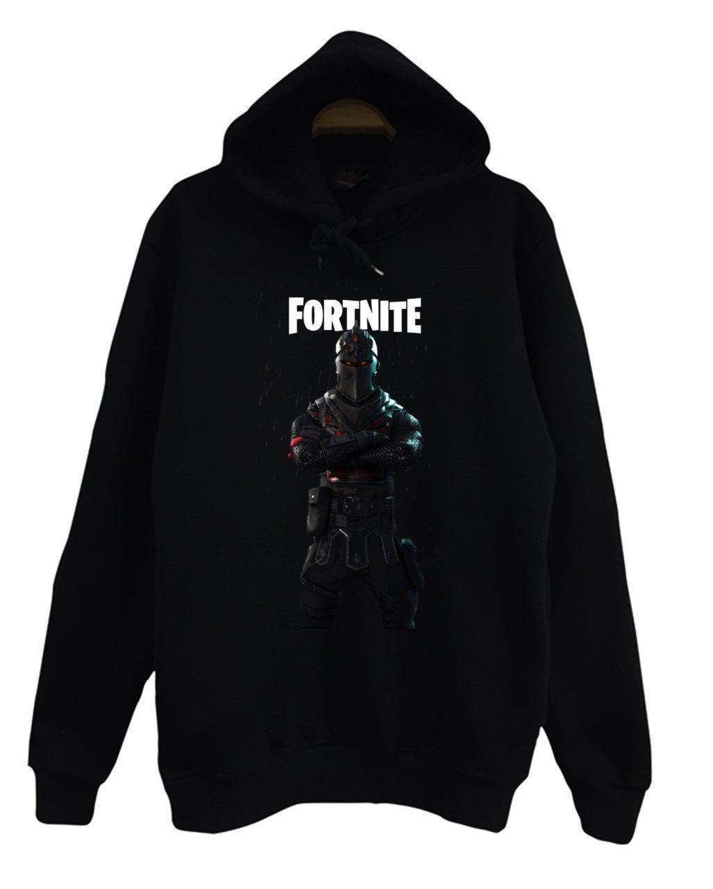 Fortnite Baskılı Sweatshirt