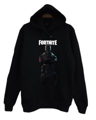 Fortnite Baskılı Sweatshirt
