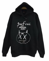 XXXTENTACION Baskılı Sweatshirt