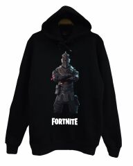 Fortnite Baskılı Sweatshirt