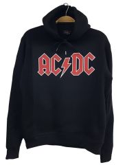 ACDC   Baskılı Çocuk Sweatshirt