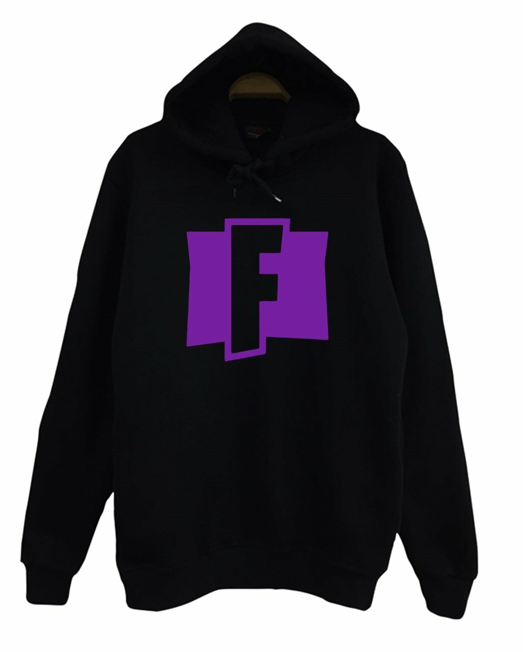 Fortnite Baskılı Sweatshirt