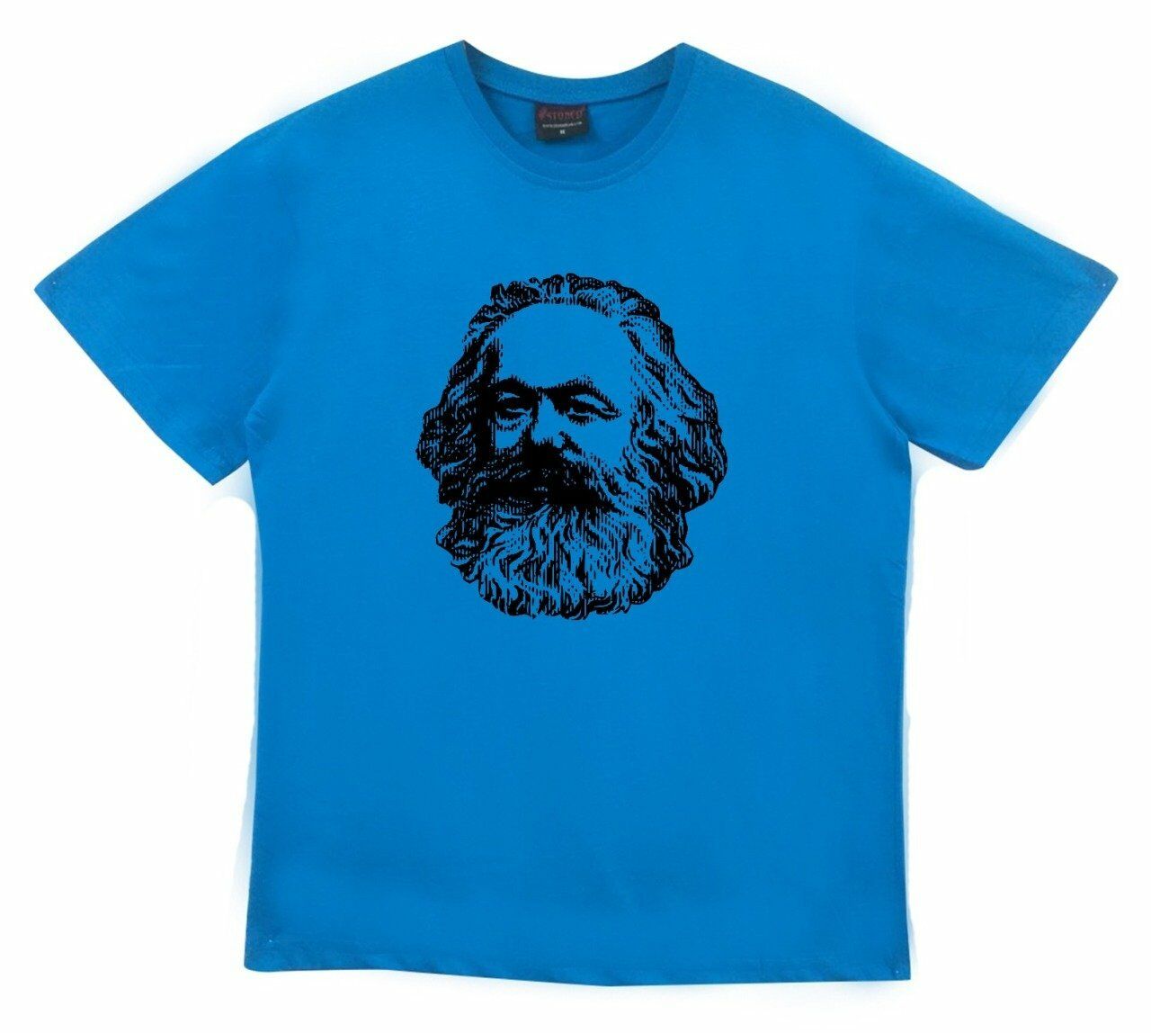 Karl marx deals t shirt