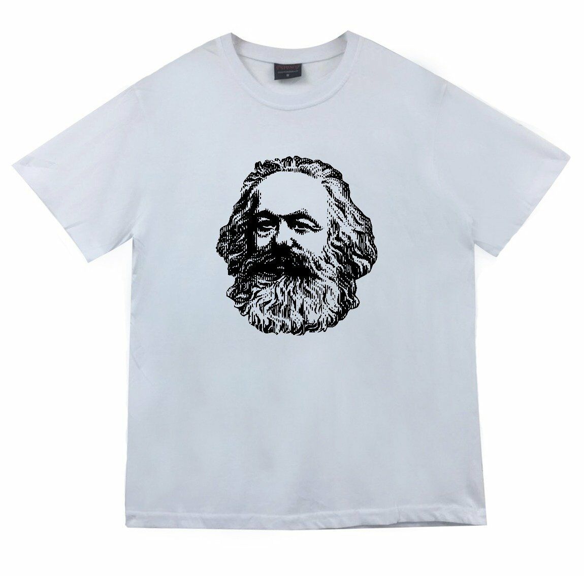 Karl outlet marx shirt