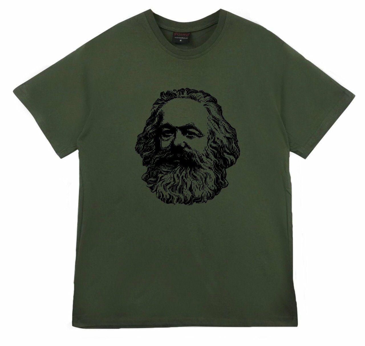 T shirt karl marx outlet