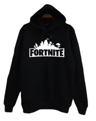 Fortnite Baskılı Sweatshirt