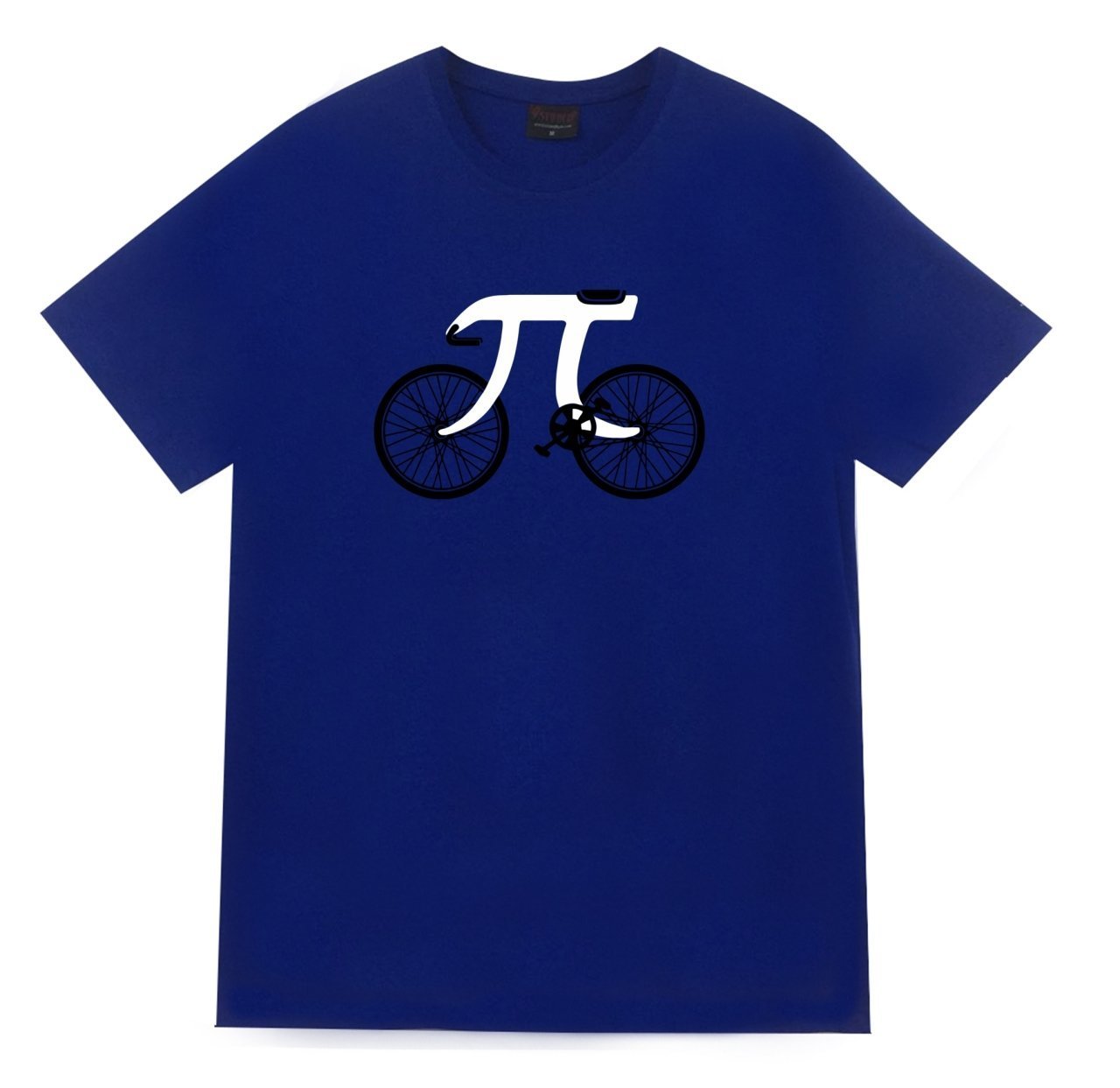 Pi Bike Bask l T shirt SAKS MAV S 3XL