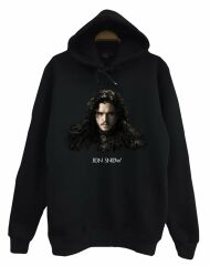 GAME OF THRONES Baskılı Sweatshirt