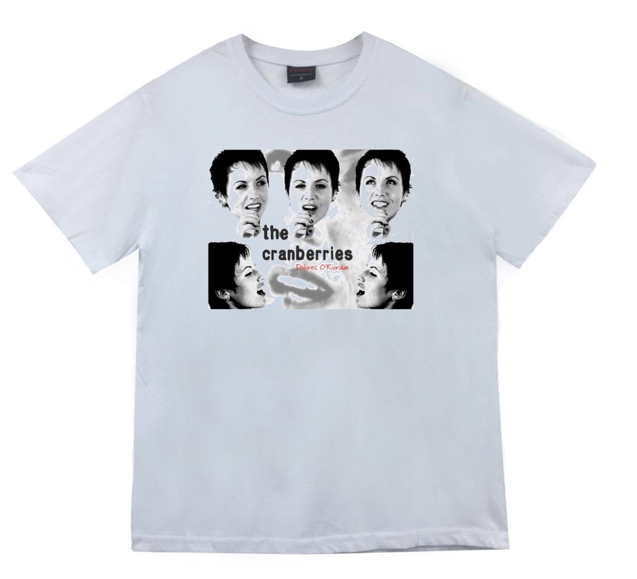 The Cranberries T-shirt