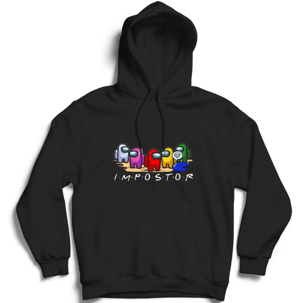 Among us sweat shirt new arrivals