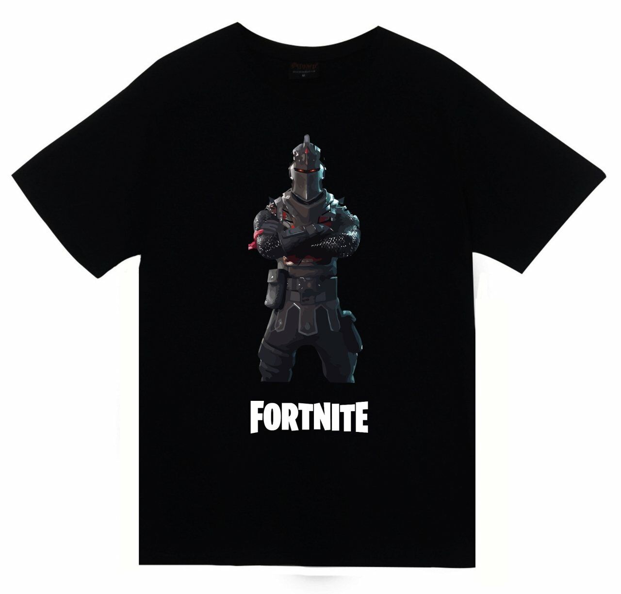 Fortnite Baskılı T-shirt