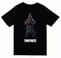 Fortnite Baskılı T-shirt