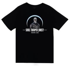 Fortnite Baskılı T-shirt
