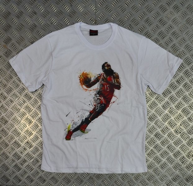James harden tshirt on sale