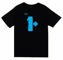 The Beatles Baskılı T-shirt
