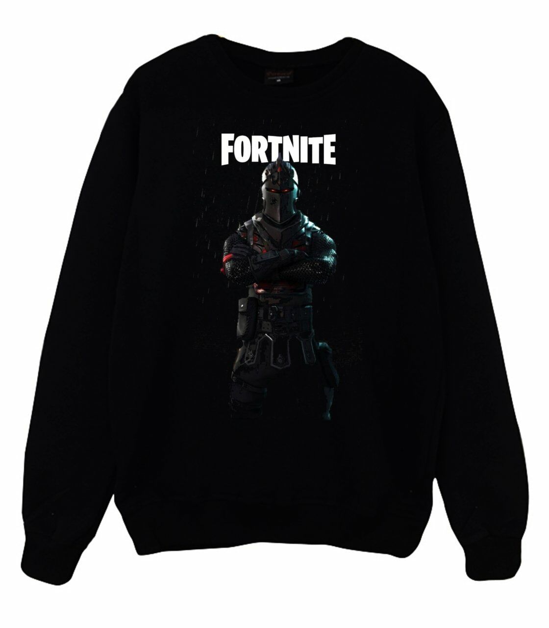 Fortnite Baskılı Sweatshirt