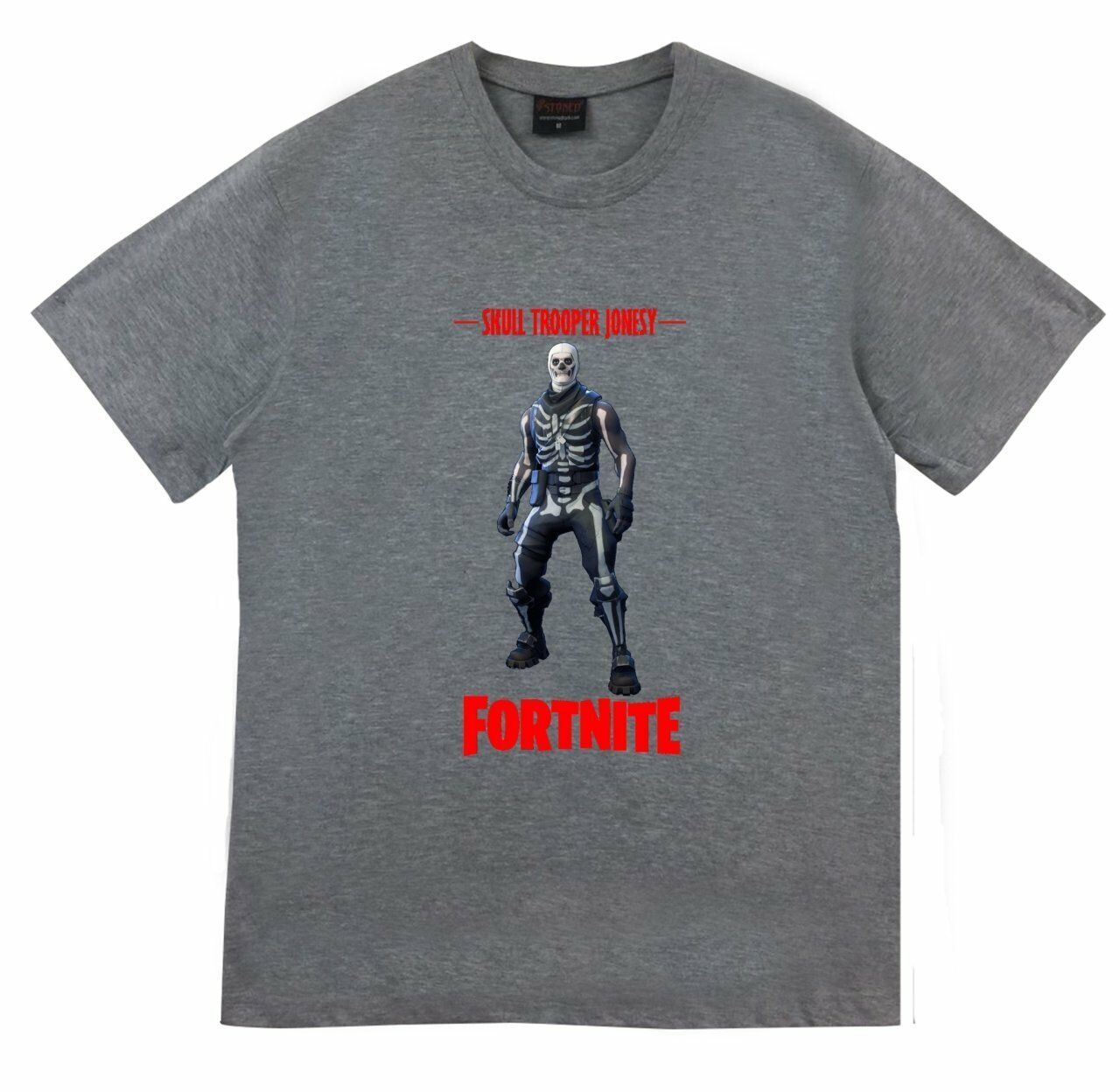 Fortnite Bask l T shirt GR L