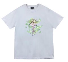 Code Geass Anime Baskılı Tshirt