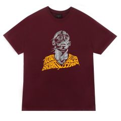 Kobe Braynt Baskılı T-shirt