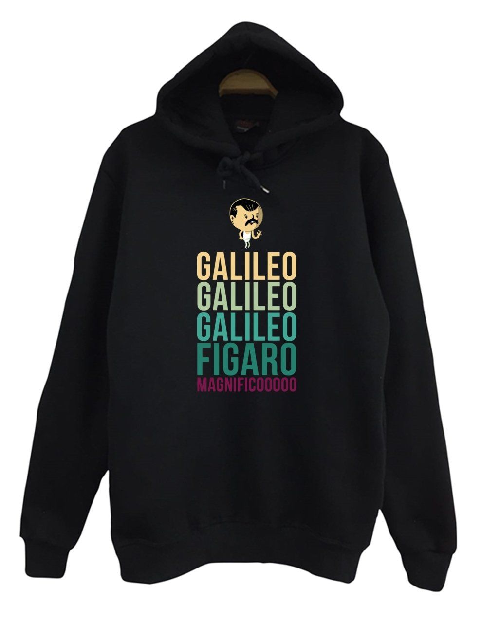 Queen Baskılı Çocuk Sweatshirt