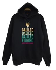 Queen Baskılı Çocuk Sweatshirt