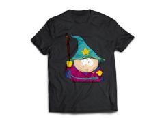 South Park Baskılı T-shirt
