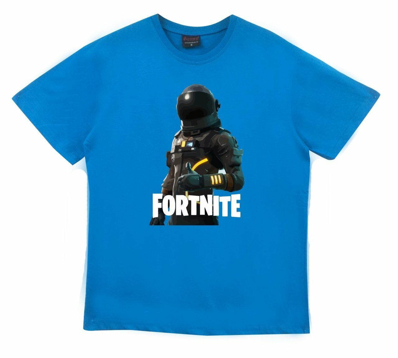 Fortnite Baskılı T-shirt