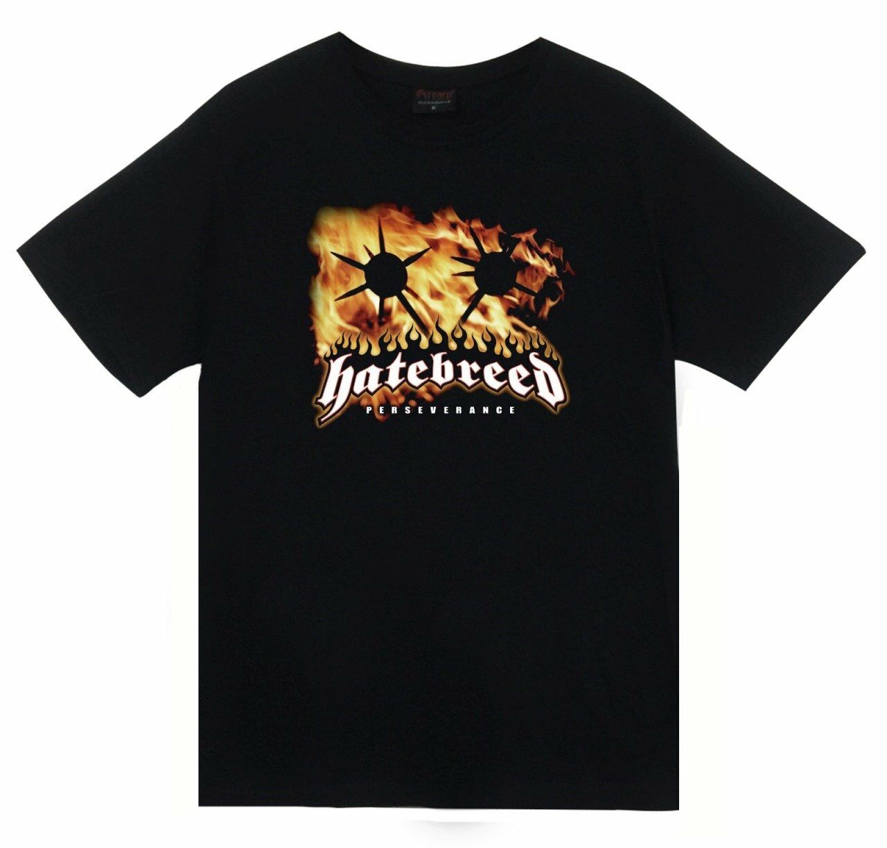 Hatebreed Baskılı T-shirt